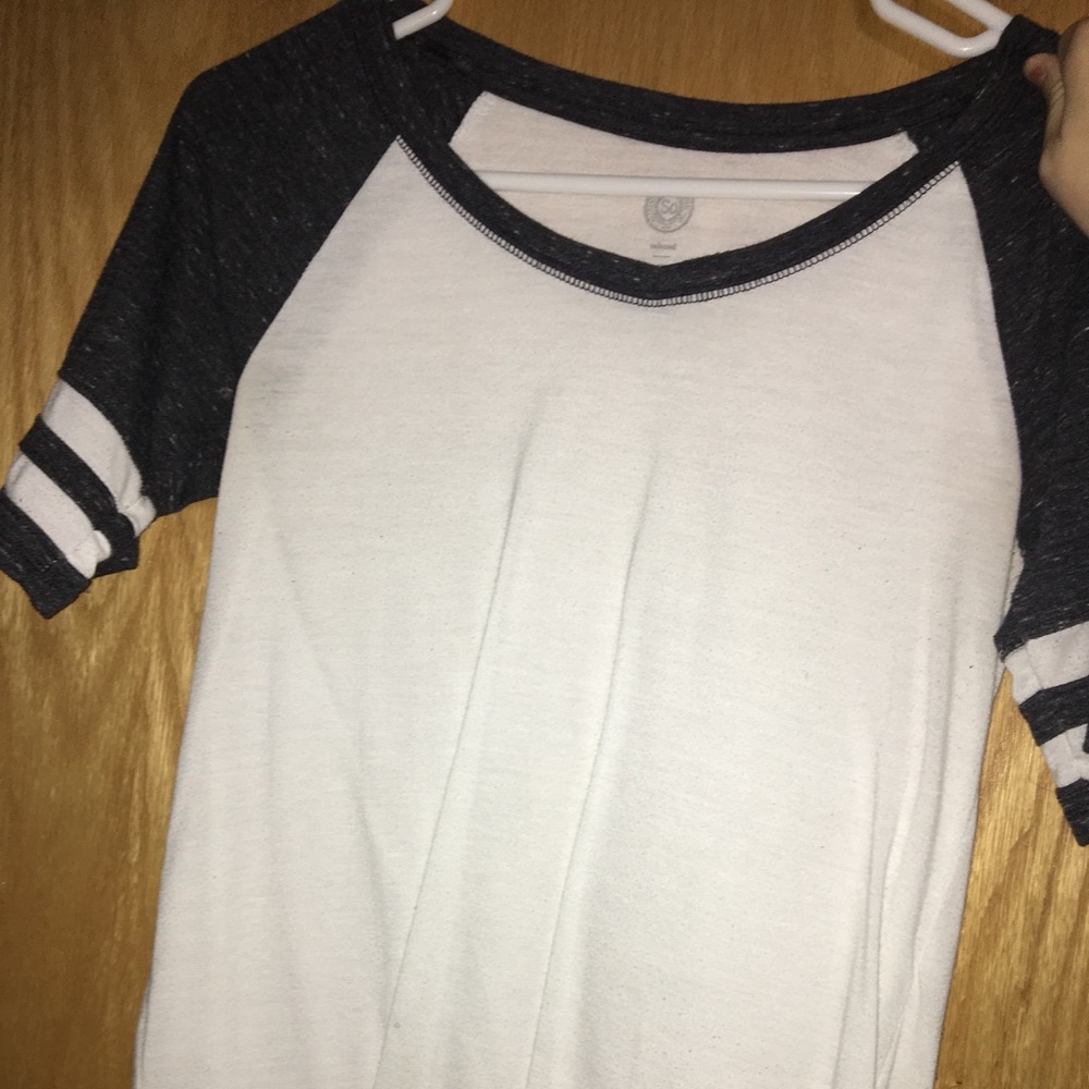 Baseball tee - Picture 2 of 2